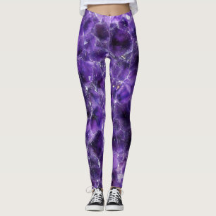 Leggings Les pics d'astémiste tombés