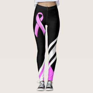 Leggings Les seins comptent les droits modernes les femmes