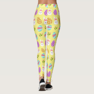Leggings Les Sirènes de l'Est