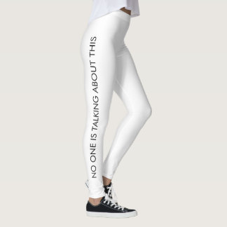 Leggings Les vampires antiques seraient incroyablement sexi