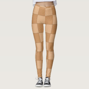 LEGGINGS LES VÉRIFICATIONS