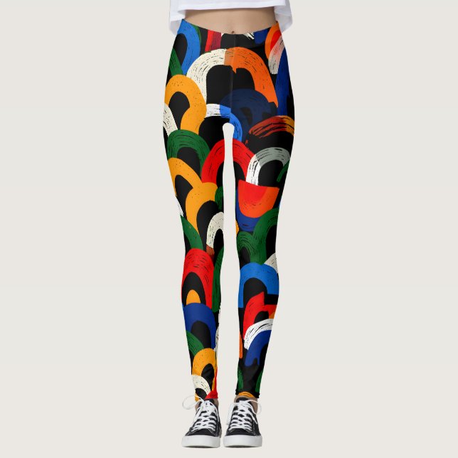 Leggings Lester (Devant)