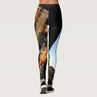 Leggings Lexington et 83e