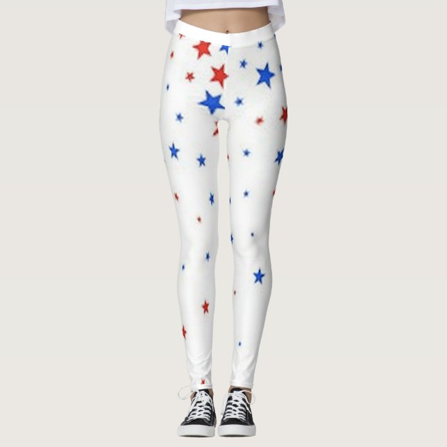 Leggings Liberty Legs (Devant)