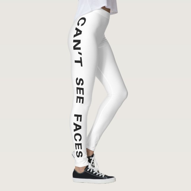 Leggings Ligne 5 de I, Sinkhole (Droite)