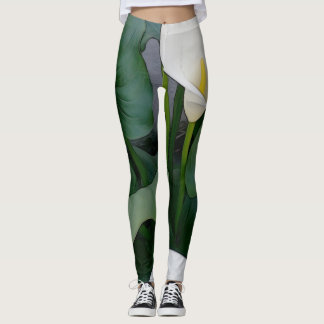 Leggings Lilly Léggations pour femmes