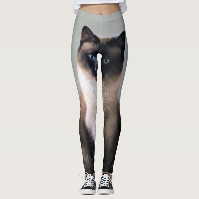 Leggings Lily (Devant)