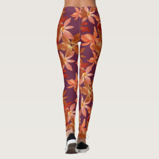 Leggings Lily d'automne