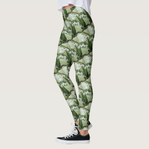 LEGGINGS LIMITE DE LA VALLÉE
