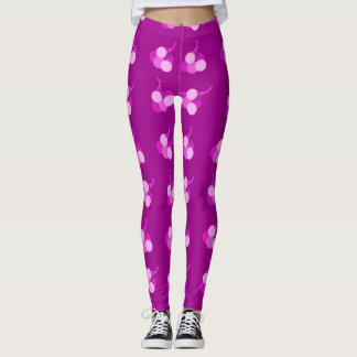 Leggings Línea Color