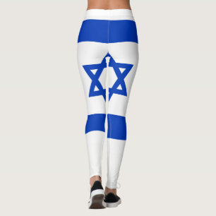 Leggings L'Israël