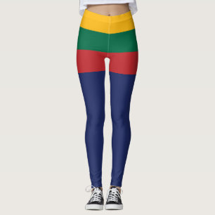 Leggings Lituanie