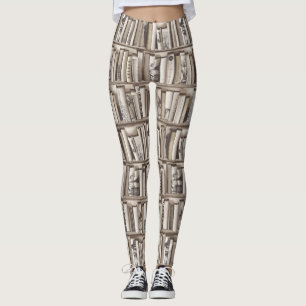 Leggings livre victorien