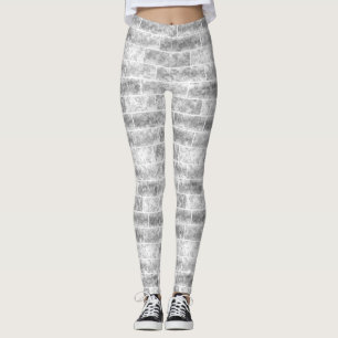 Leggings Loft, loft en marbre