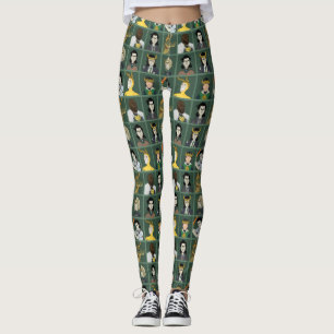 Leggings Loki variant