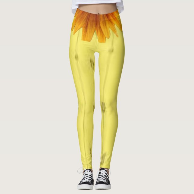 Leggings Long (Front)