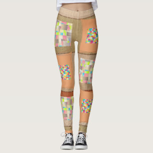 Leggings Long