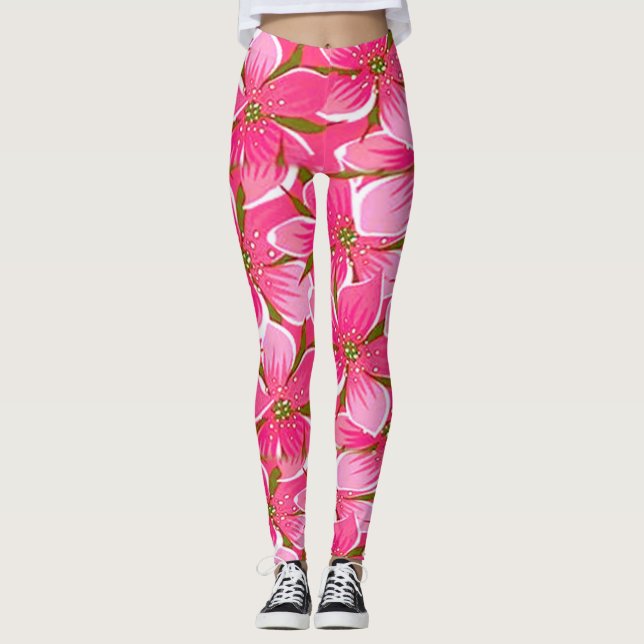 Leggings Long (Front)