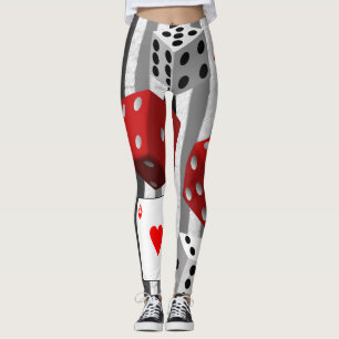 Leggings longs