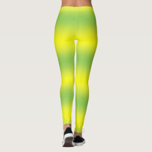 Leggings longs