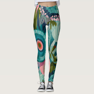 Leggings Lote