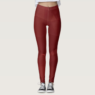 Leggings LoveGeo Conception géométrique Abstraite - Barn Wo