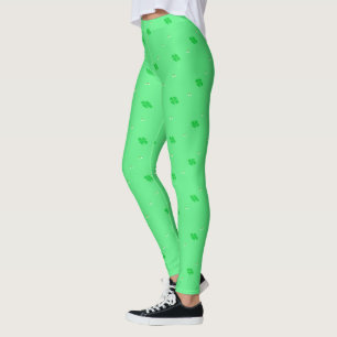 Leggings Lucky