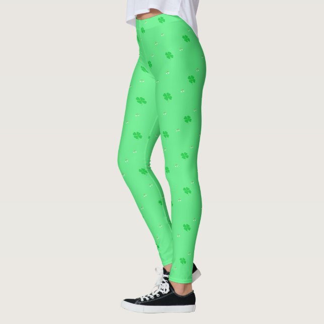 Leggings Lucky (Gauche)