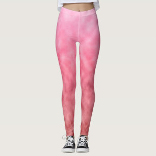 Leggings Lumière de Rose Still