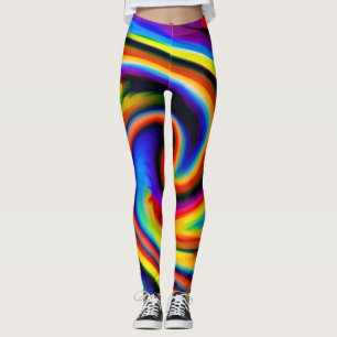 Leggings Lumineux
