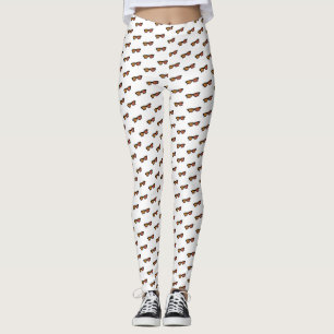 Leggings Lunettes de soleil
