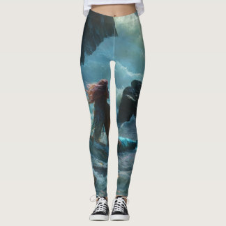 Leggings LuxeFlex