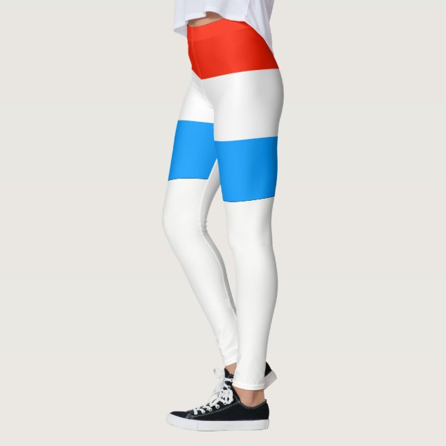 Leggings Luxembourg (Gauche)