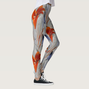 Leggings Lys......