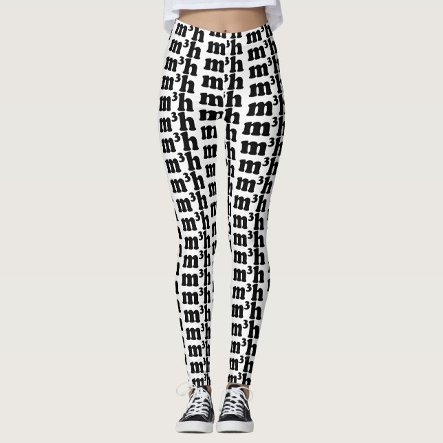 Leggings m3h (Devant)