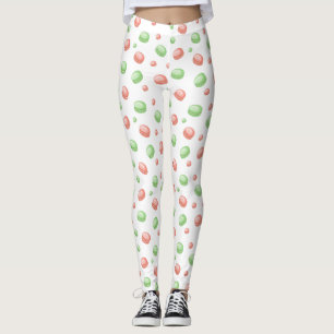 Leggings Macarons