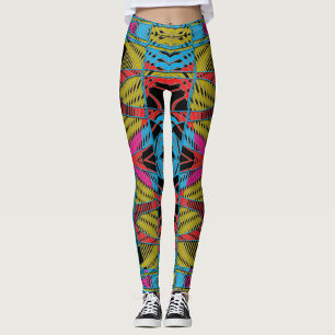 Leggings Mali
