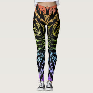 Leggings Malin et fier