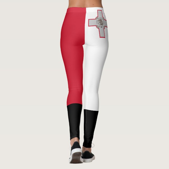 Leggings Malte (Dos)