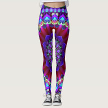 Mandala - foyer quotidien 1.27.18 B