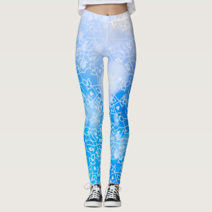 Leggings Mandala Inspiration 8