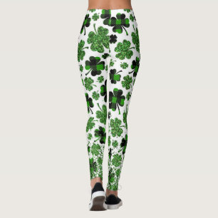 Leggings Manie du Porte-Bonheur