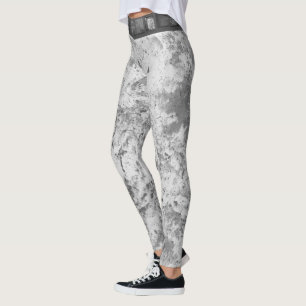 Leggings Marbre