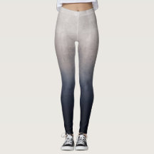 Marine Blue Grey Blanc rustique ombre
