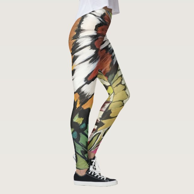 Leggings Mariposa Sienna (Droite)