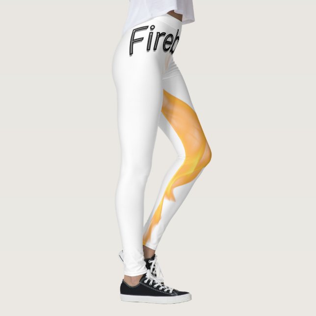 Leggings Marque Firebrand (Droite)