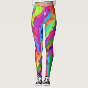 Leggings Marqueur magique