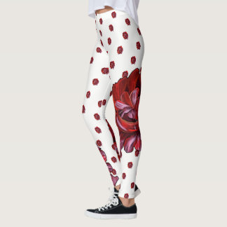 Leggings MATRYOSHKA COLLECTION, ART portable