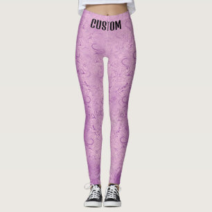 Leggings Meilleures légendes de compression Styles Athlét