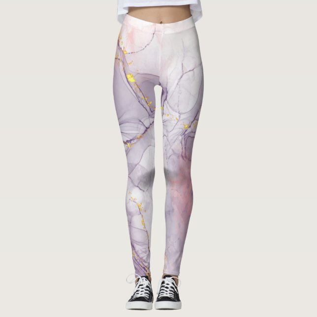 Leggings Meilleures légumineuses qui vous font regarder et  (Devant)